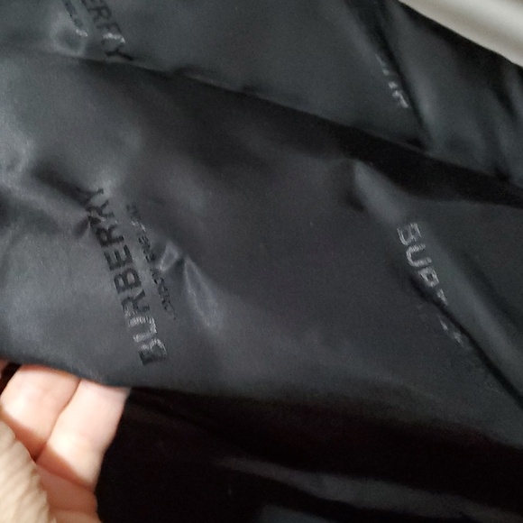 Sz 52 NWT $2890 Burberry men's coat - Picture 5 of 9